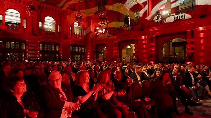 Knife Edge -Chasing Michelin Stars S01E06