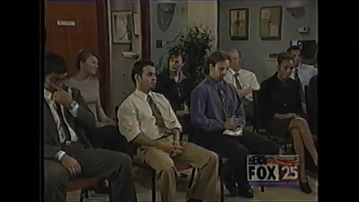 ⁣Mad TV -Sexual Harassment Lessons