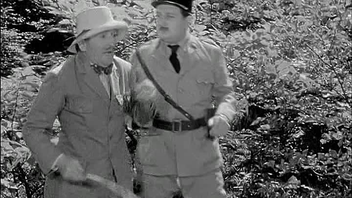 Louis De Funes - 1953 - Mon Frangin Du Senegal French Dvdrip XviD