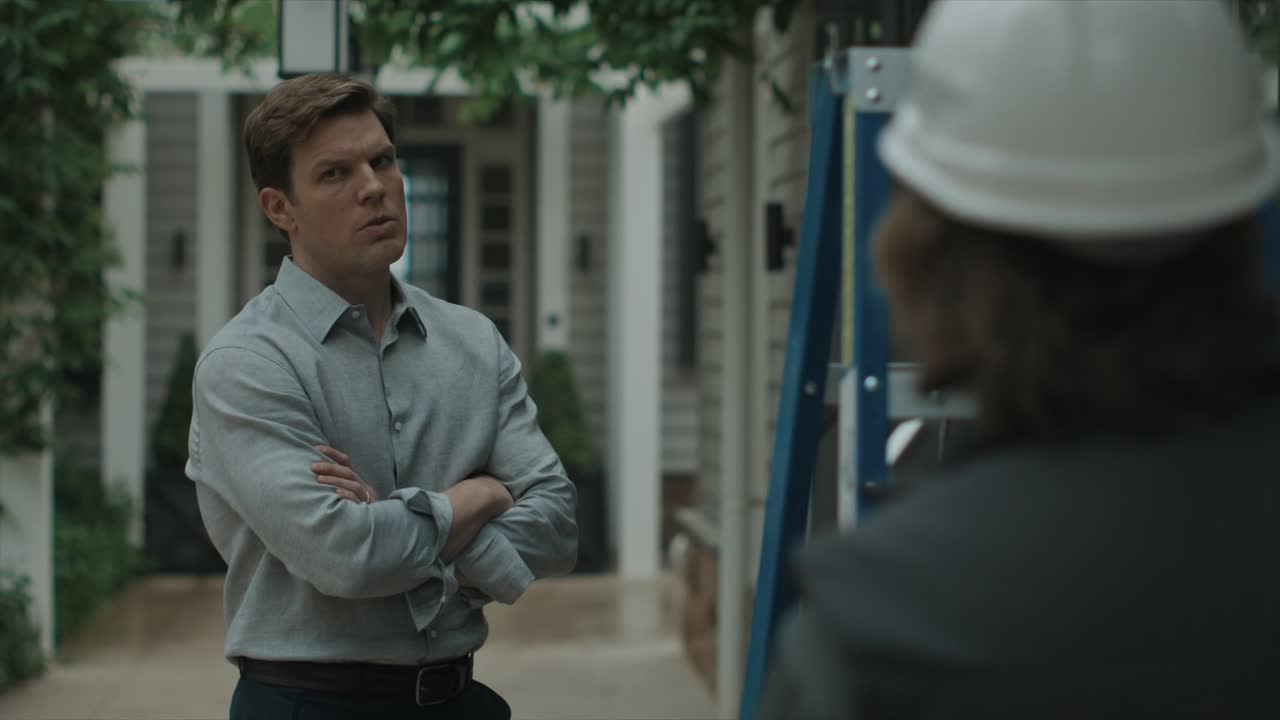 All Her Fault S01E06