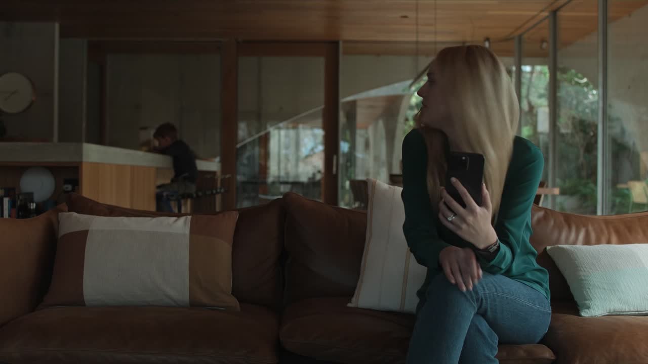 All Her Fault S01E04