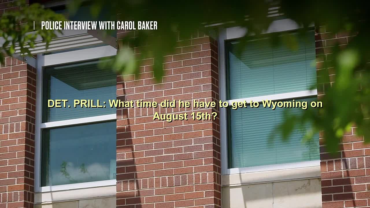 ⁣Interrogation Raw S04E10