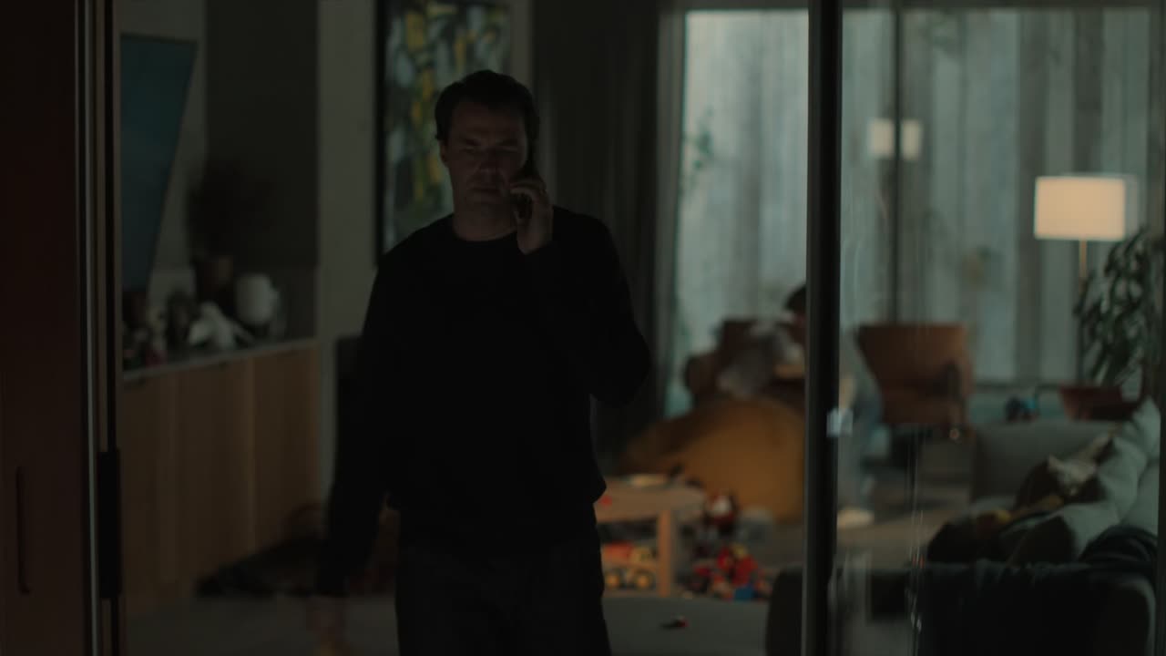 All Her Fault S01E05