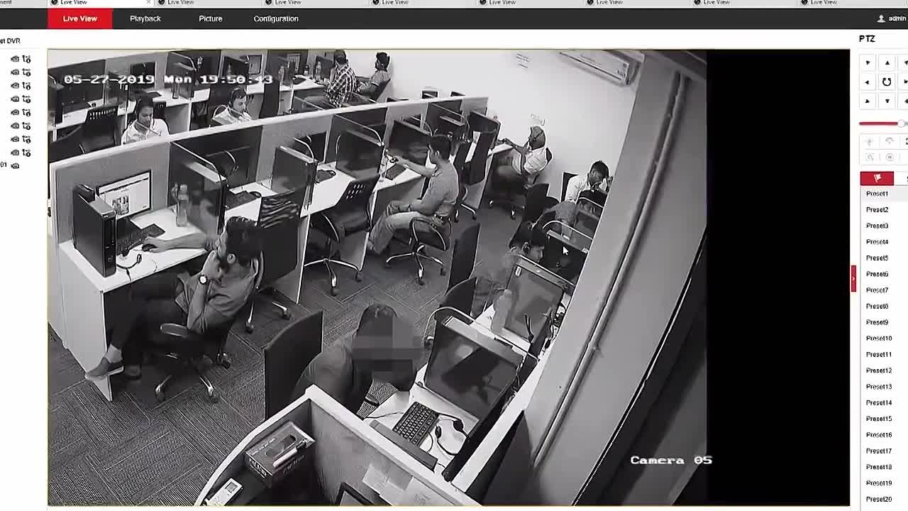 Scammed Getting Even S01E03