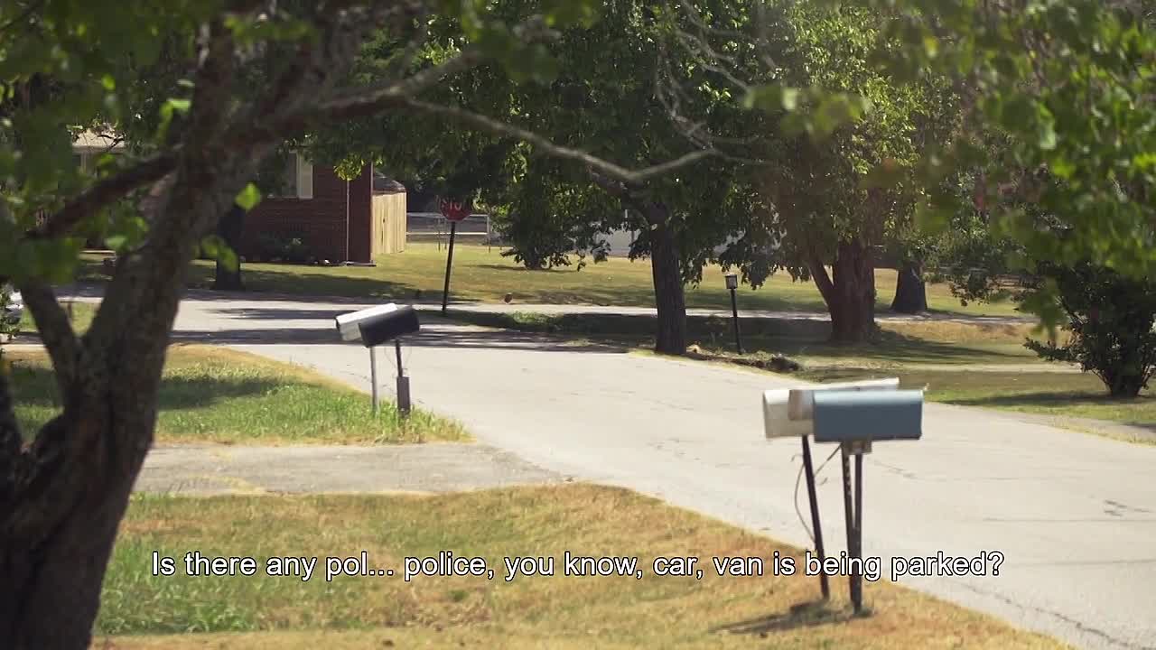 Scammed Getting Even S01E02