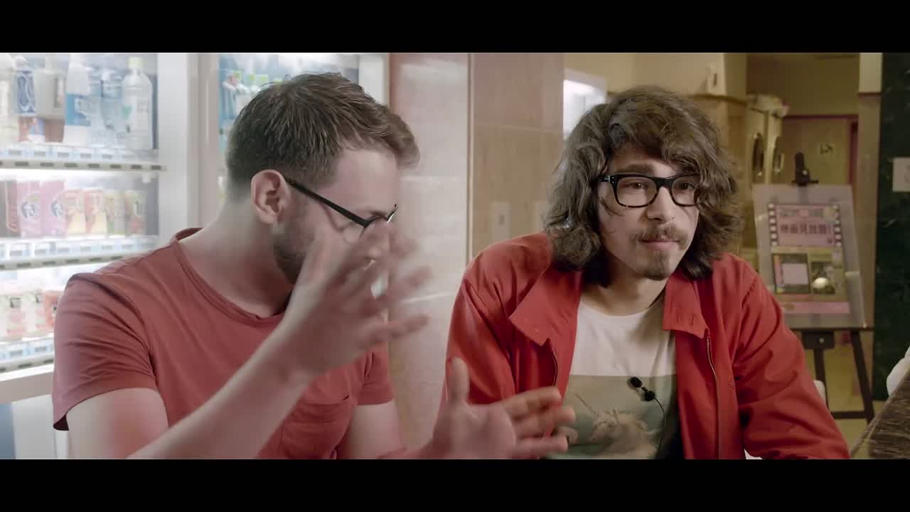 ⁣Breakdown in Tokyo 2017 GERMAN 1080p HDRip H264 AAC