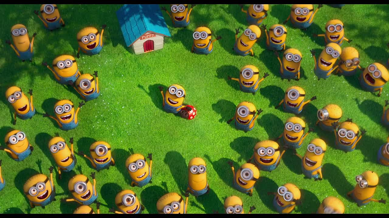 ⁣Puppy 2013 BLURAY 1080p BluRay x264 AAC5 1-[YTS LT]