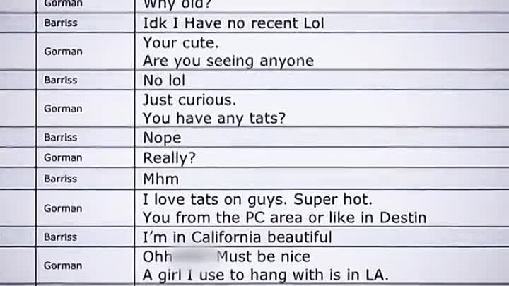 Web of Lies -Swatting