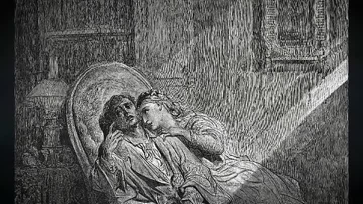 In Search Of Edgar Allan Poe S01E02