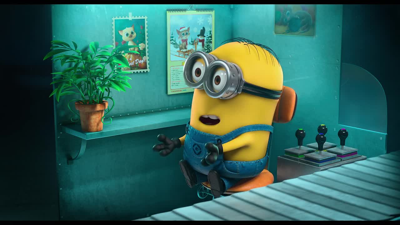 ⁣Panic In The Mailroom 2013 BLURAY 1080p BluRay x264 AAC5 1-[YTS LT]