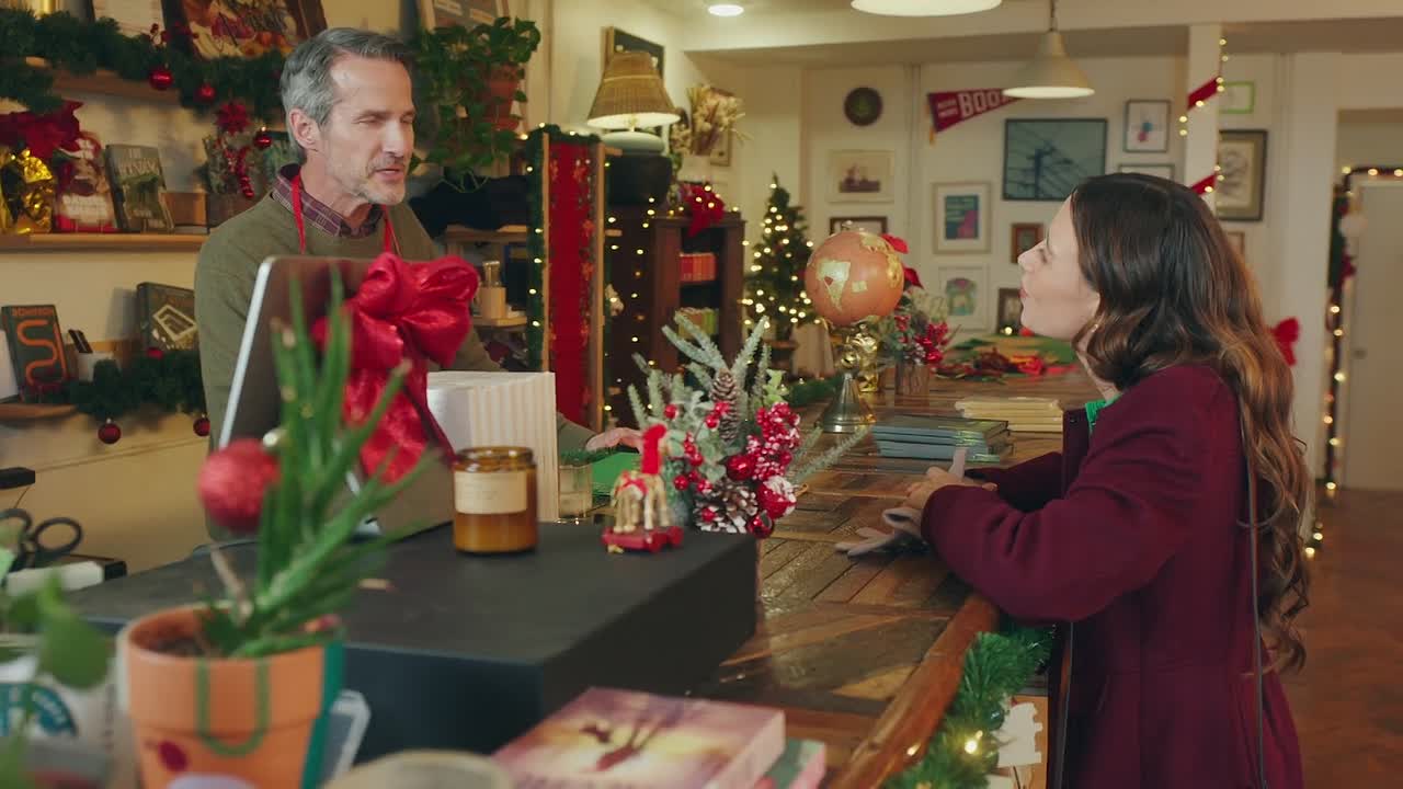 Christmas On Every Page 2025 1080p WEBRip x264 AAC-[YTS LT]