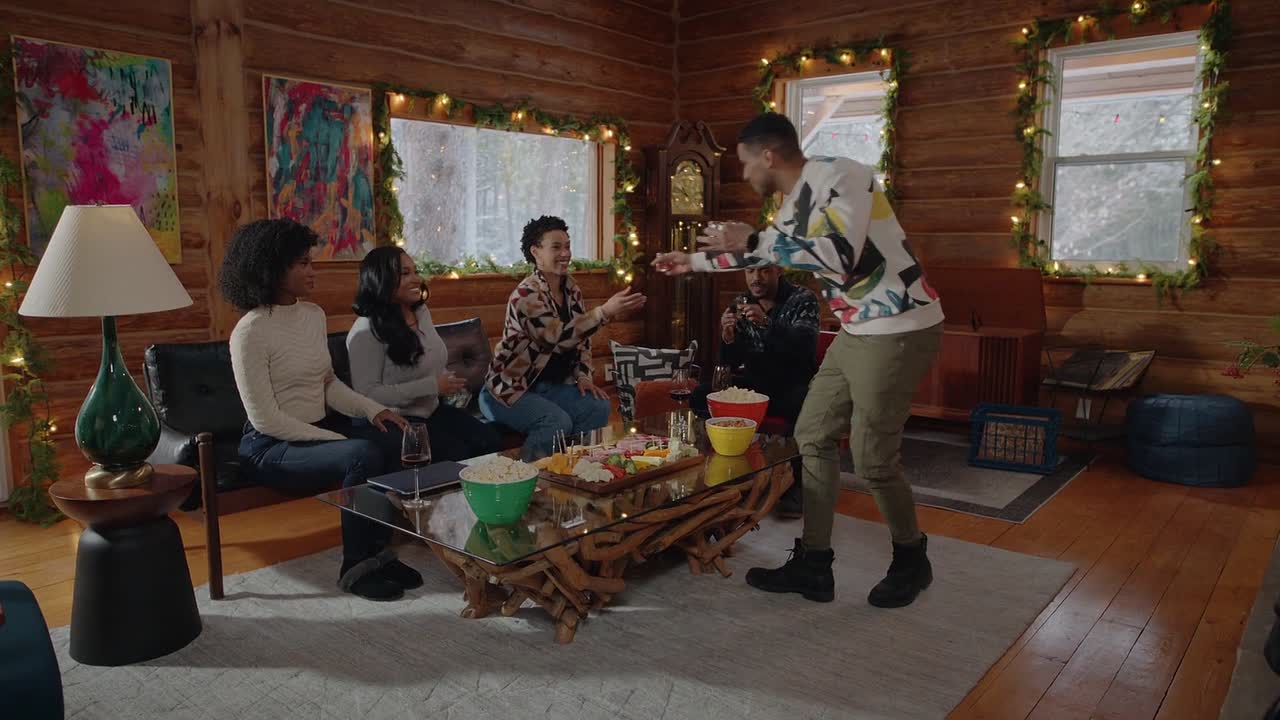 ⁣Christmas Revisited 2023 1080p WEBRip x264 AAC-[YTS LT]