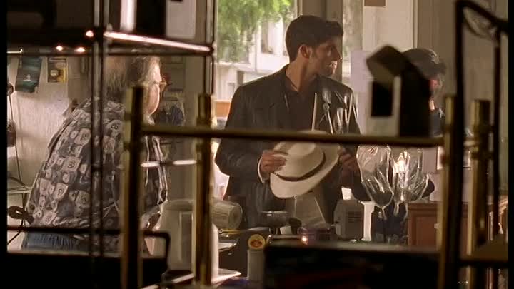 ⁣Die Salsaprinzessin 2001 GERMAN 540p HDRip x264 AAC-streamcloud my