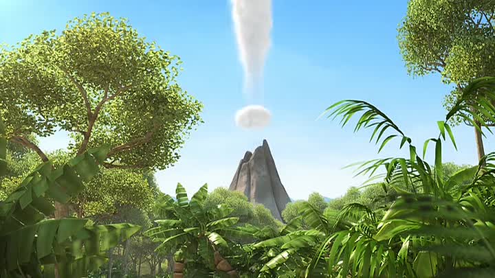 ⁣Die Dschungelhelden Operation Piratenschatz 2014 GERMAN 480p HDRip x264 AAC-streamcloud my