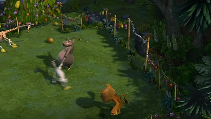 Froehliches Madagascar 2009 GERMAN 392p HDRip x264 AAC-streamcloud my