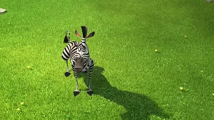 Madagascar 3 Flucht durch Europa 2012 GERMAN 400p HDRip H264 AAC