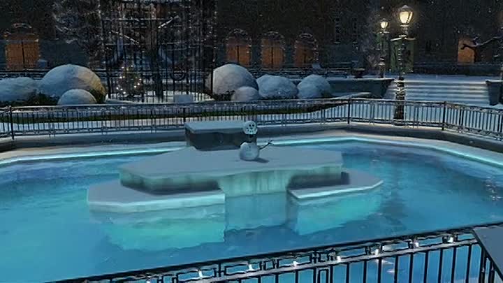 ⁣Die Madagascar-Pinguine in vorweihnachtlicher Mission 2005 GERMAN 336p HDRip x264 AAC-streamcloud my