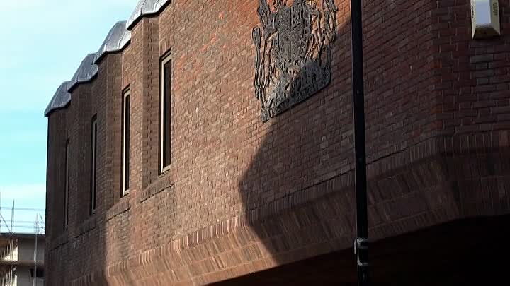 Inside The Arrest S01E02