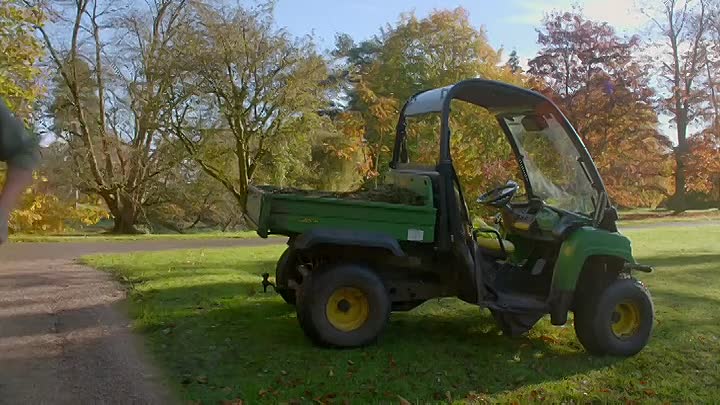 ⁣Britain's Most Scenic Counties S01E04 -Cheschire