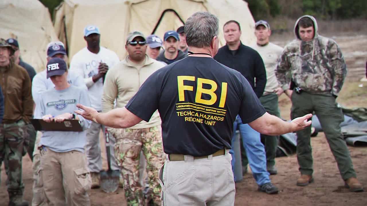 Murder on Trial S01E02