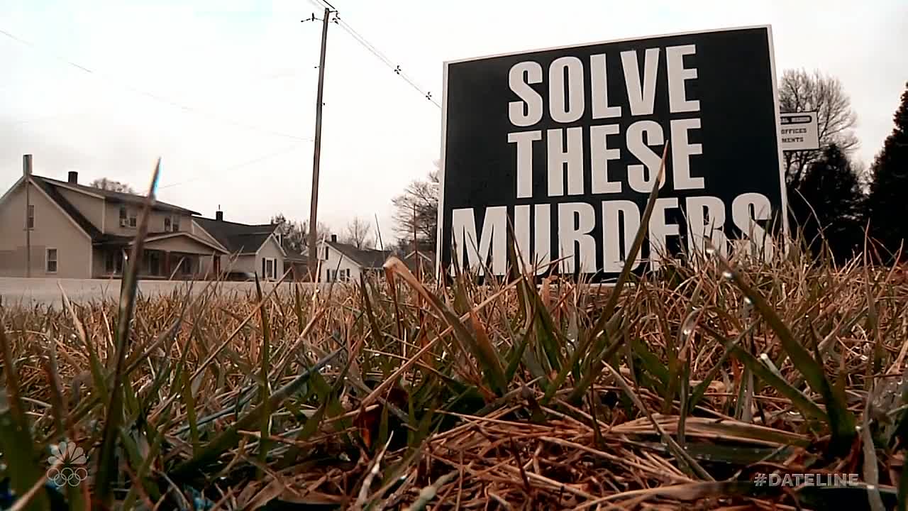 Dateline NBC S34E07 -The Trouble in Bardstown