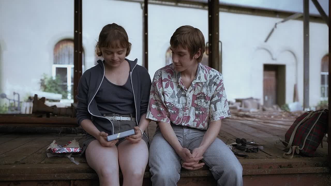 Jenseits der blauen Grenze 2024 German 720p BluRay x264-VoV