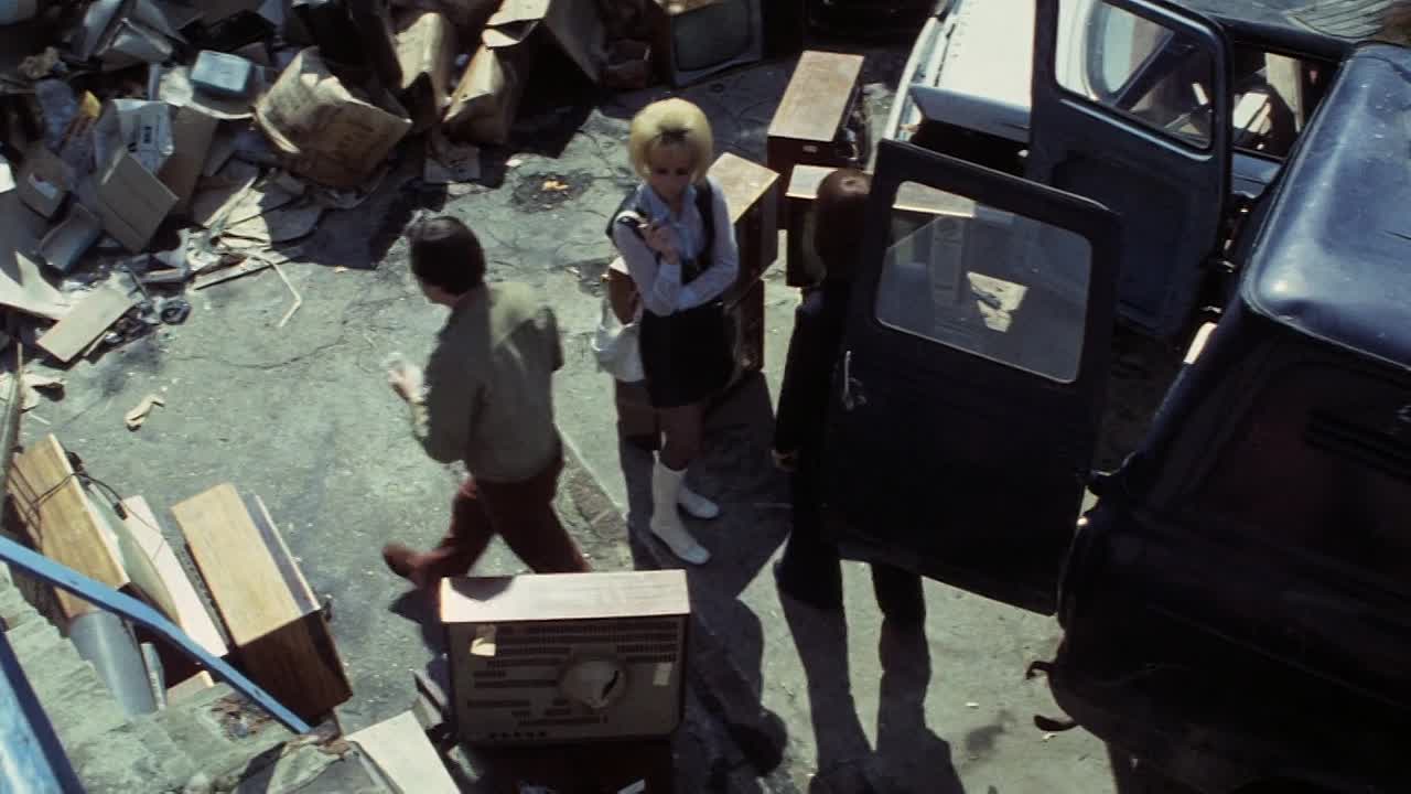 ⁣Slade In Flame 1975 1080p BluRay x264 AAC-[YTS LT]