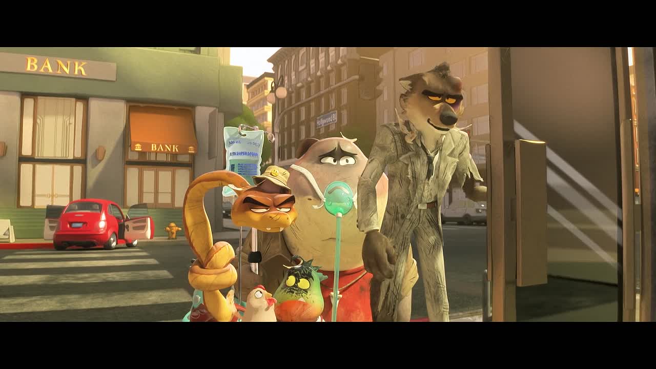 ⁣The Bad Guys Little Lies And Alibis 2025 1080p BluRay x264 AAC5 1-[YTS LT]