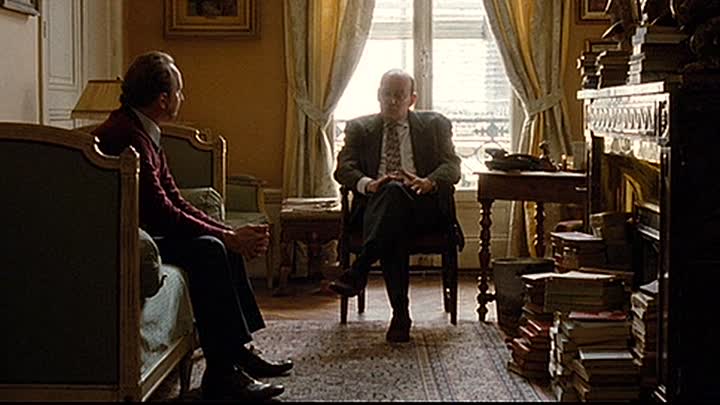 ⁣Les Emotifs Anonymes 2011 FRENCH DVDRIP XViD-FiCTiON