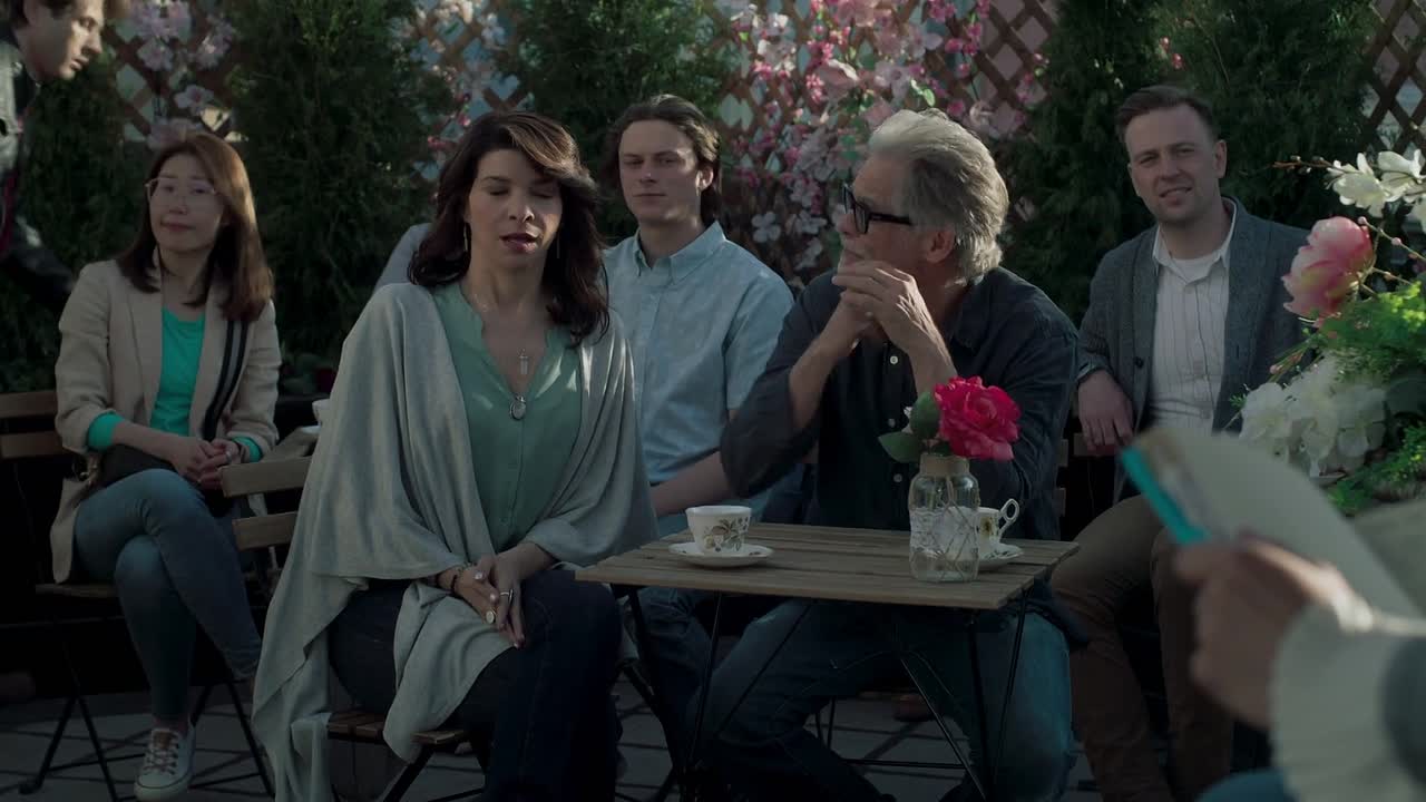 ⁣The Song To My Heart 2022 1080p WEBRip x264 AAC-[YTS LT]