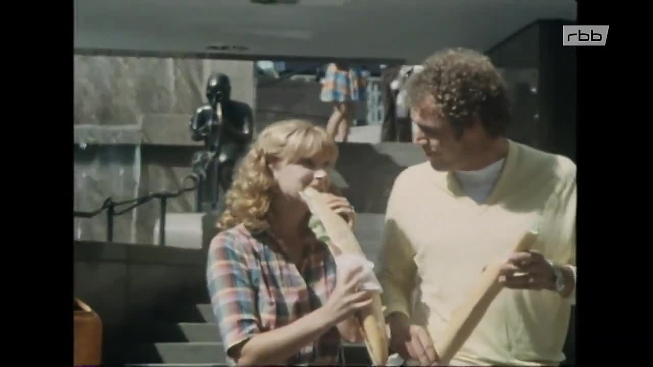 ⁣Einmal Kudamm und zurueck 1985 GERMAN 720p HDRip x264 AAC-streamcloud my