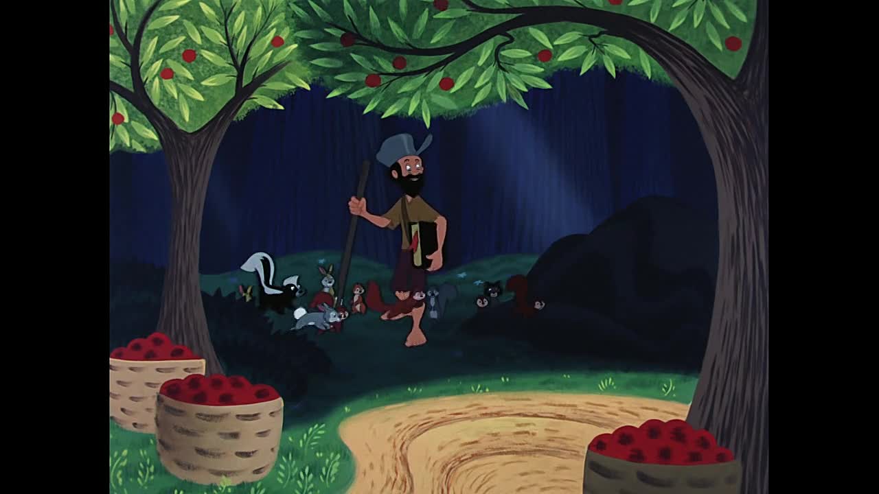 ⁣Musik Tanz und Rhythmus 1948 GERMAN 720p HDRip x264 AAC-streamcloud my