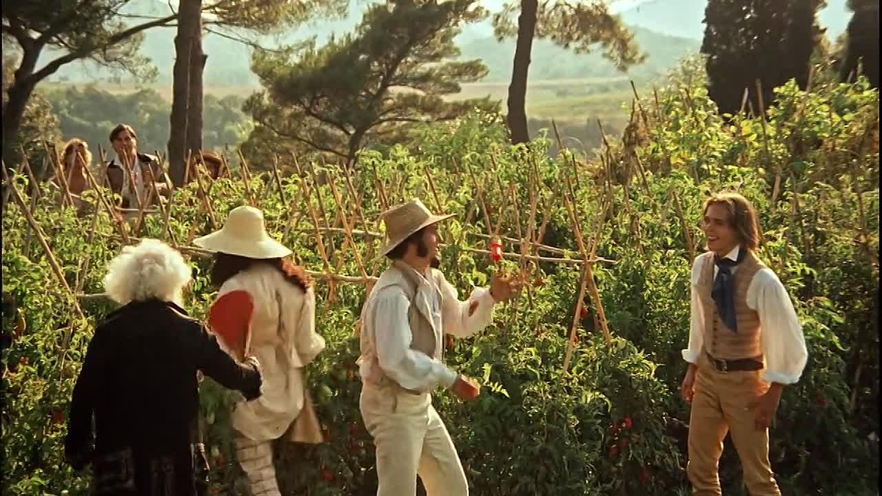 ⁣Taugenichts 1978 GERMAN 720p HDRip x264 AAC-streamcloud my