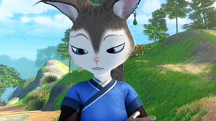 ⁣Die Legende des Kung Fu Kaninchens 2011 GERMAN 306p HDRip x264 AAC-streamcloud my