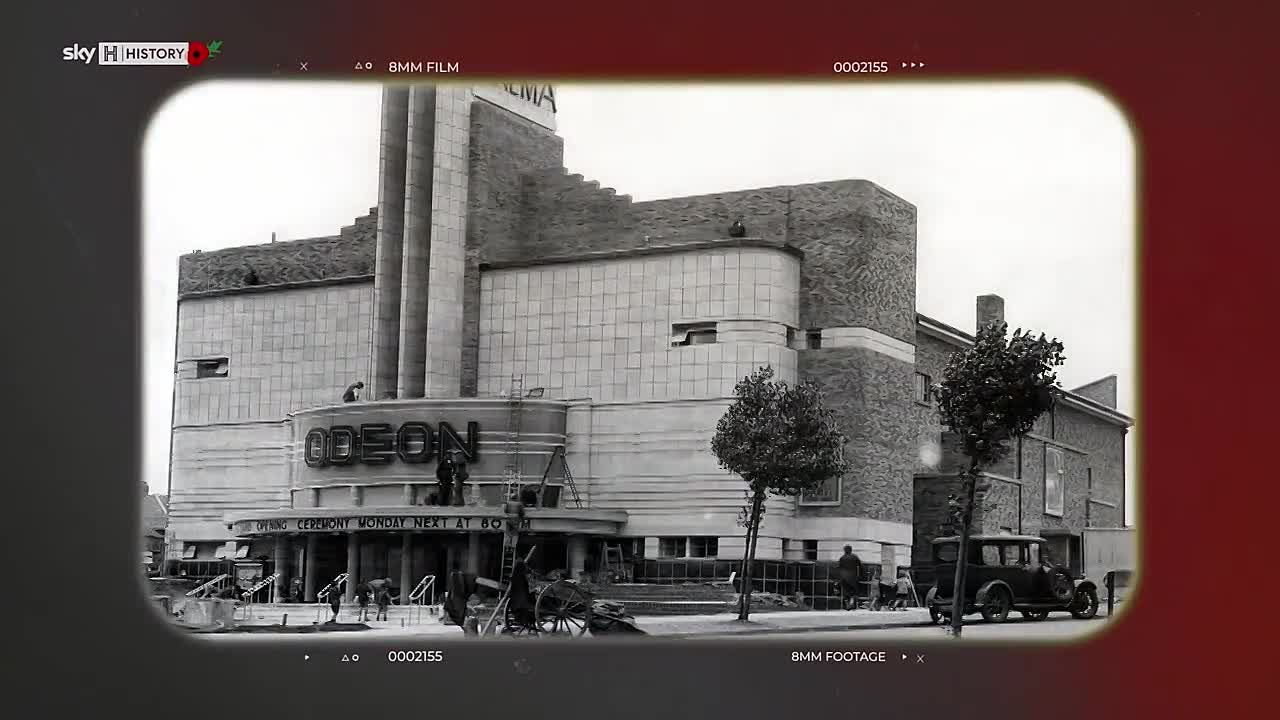 Original Gangsters With Sean Bean S01E01