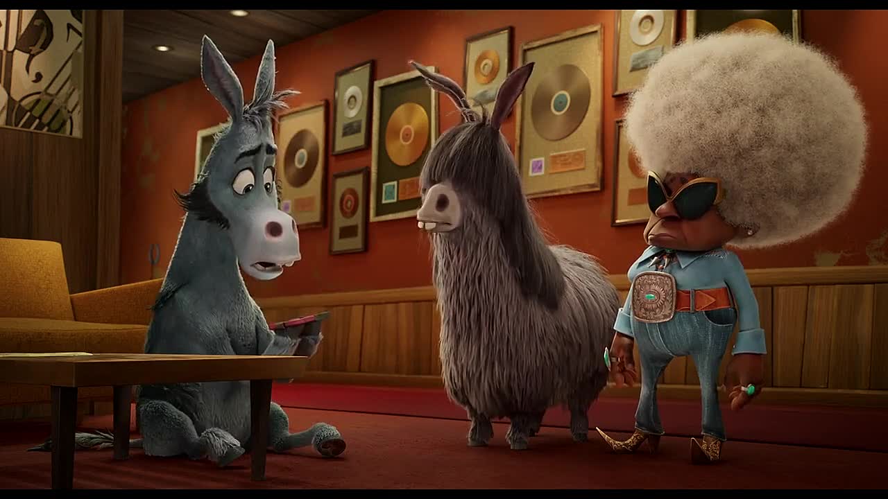 Thelma das Einhorn 2024 GERMAN 720p HDRip x264 AAC-streamcloud my