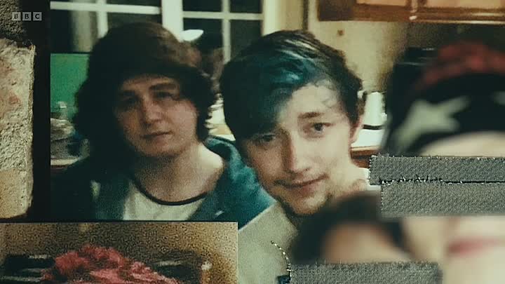 ⁣Teen Predator/Online Killer S01E01