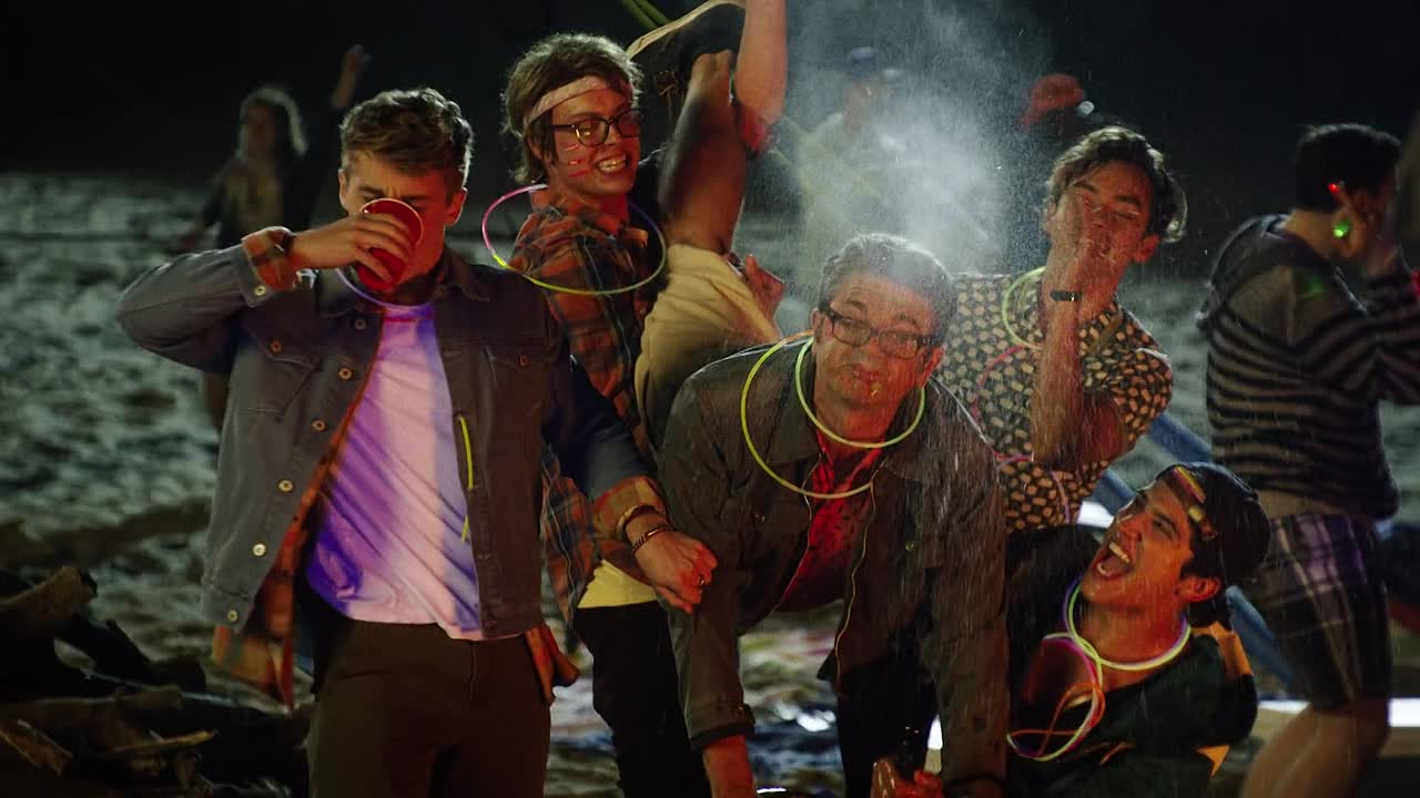 Realityhigh 2017 1080p WEBRip x264 AAC5 1-