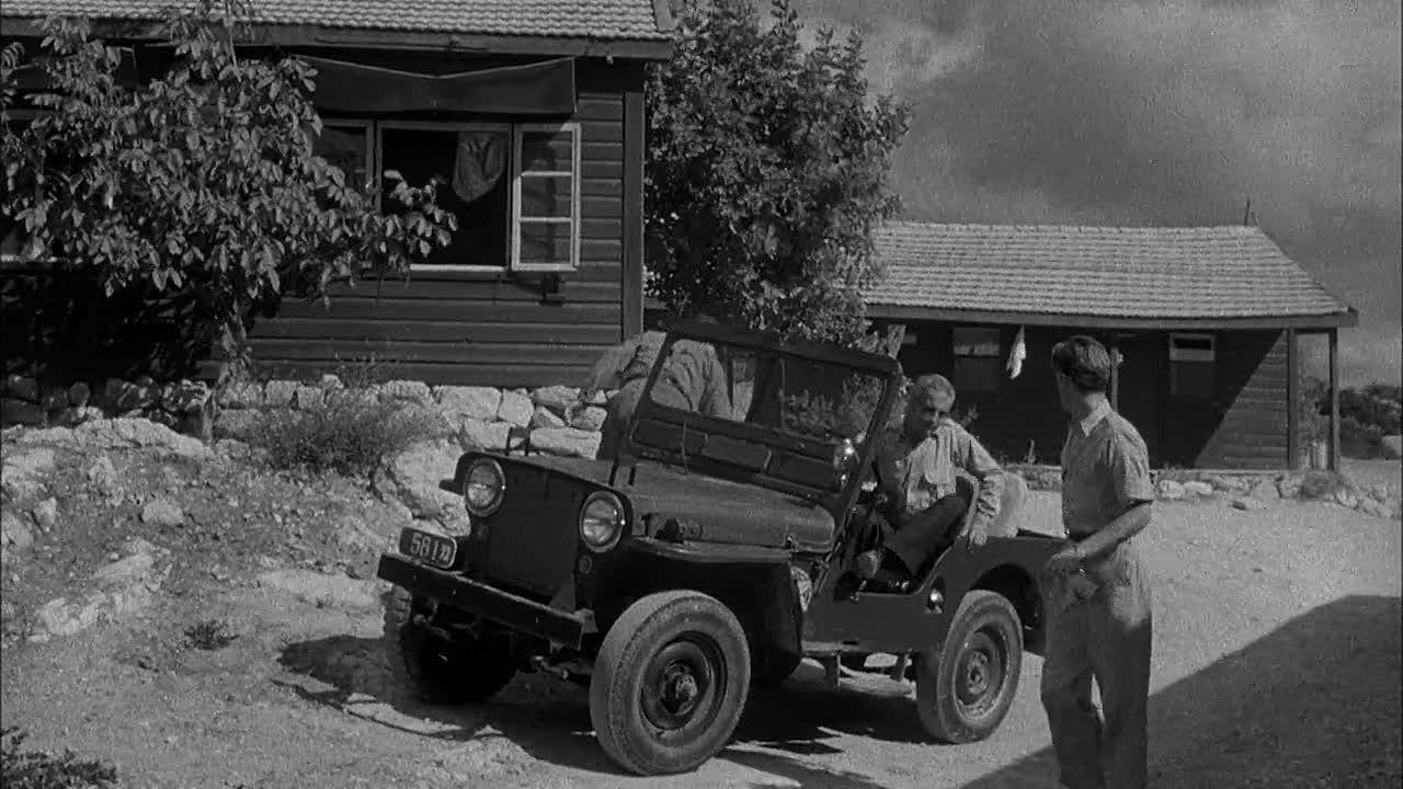 The Juggler 1953 1080p BluRay x264 AAC-