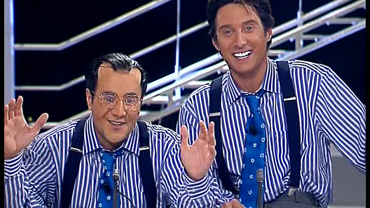 ⁣3 Les presidents de Fan-Club