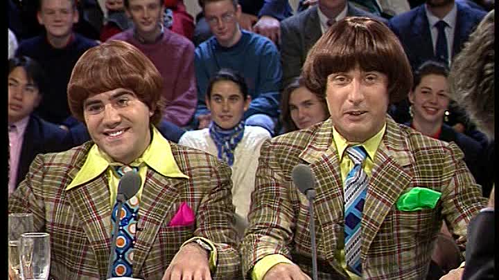 ⁣5 Galerie de personnages