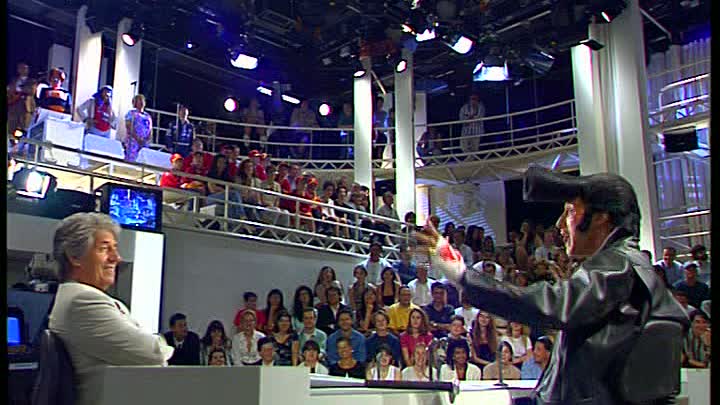 ⁣5 Surprise - Le dernier sketch