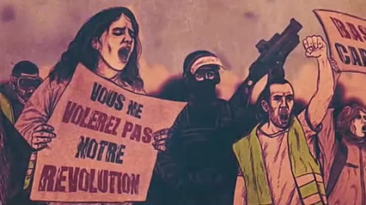 Basta Capital 2020 FRENCH HDRip XviD-EXTREME