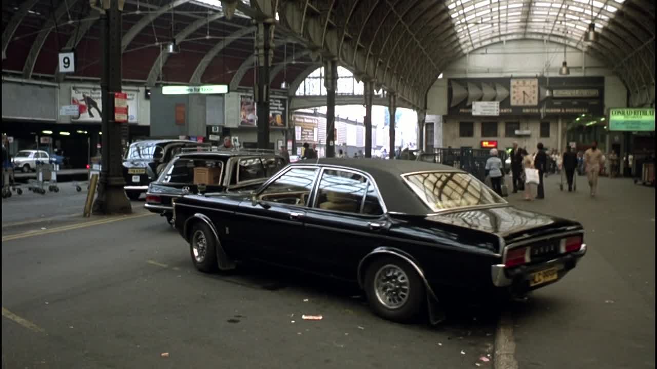 The Long Good Friday 1980 1080p BluRay x264 YIFY