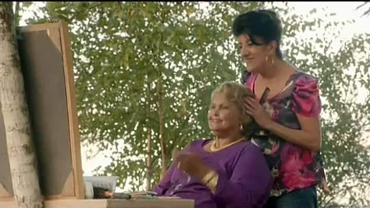 Aicha 4 vacances infernales 2012 FRENCH DVDRip XviD-UTT