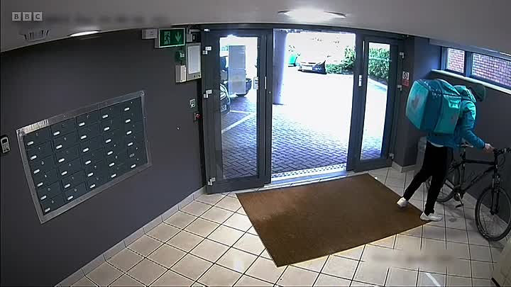 Crimewatch Caught S02E01 -The Confession