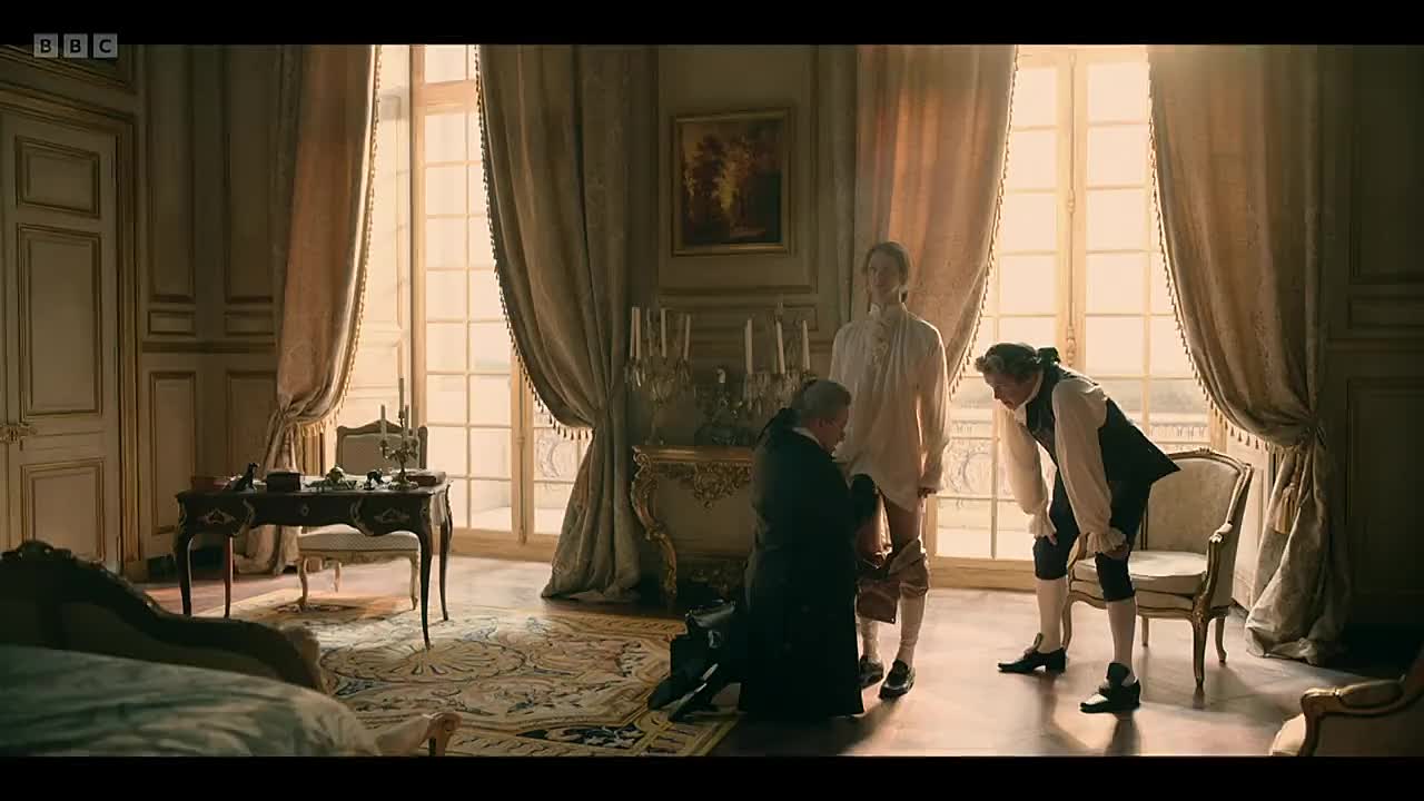 ⁣S01E04 720p iP WEBRip x264-GalaxyTV