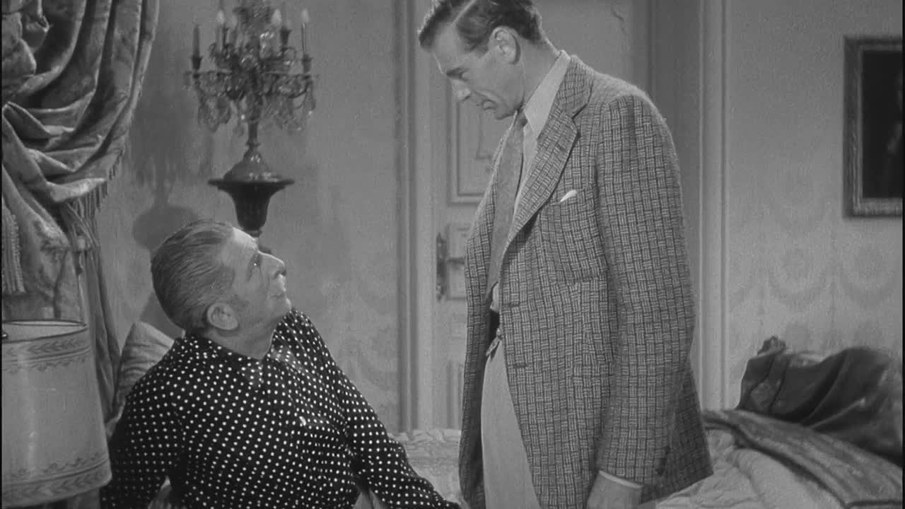 ⁣Bluebeard's Eighth Wife 1938 1080p BluRay x264-[YTS AM]