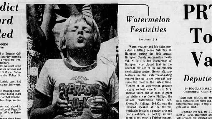 20/20 The Murdaugh Family Murders