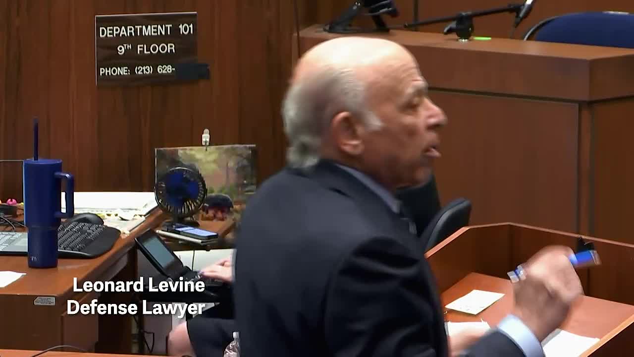 Murder on Trial S01E01